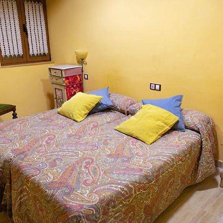 Hotel Un Lugar En La Vecilla Dueñas 外观 照片