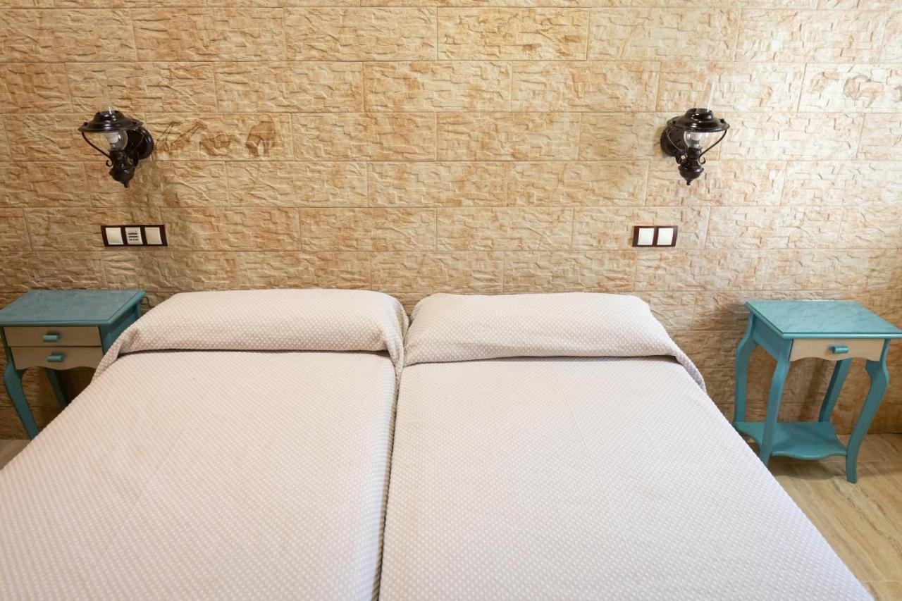 Hotel Un Lugar En La Vecilla Dueñas 外观 照片