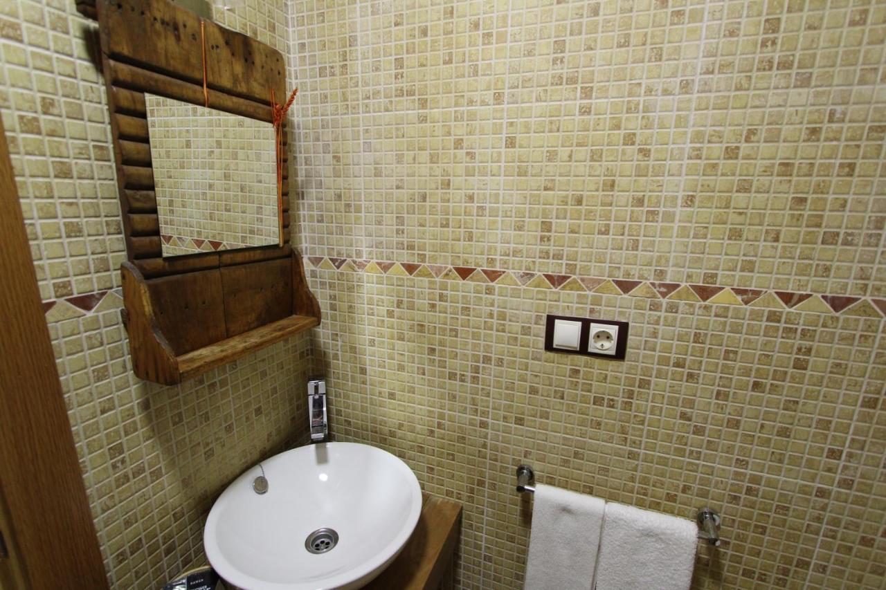 Hotel Un Lugar En La Vecilla Dueñas 外观 照片