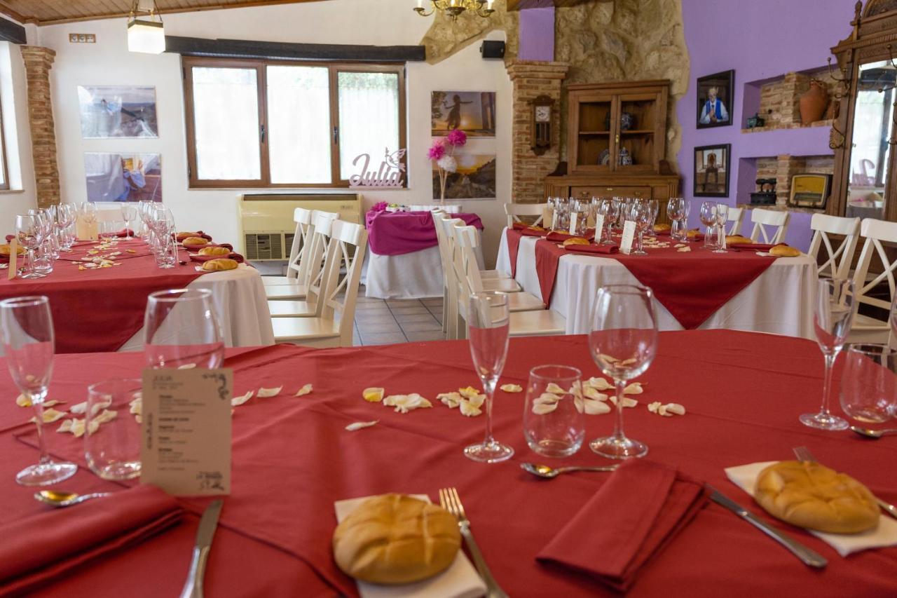 Hotel Un Lugar En La Vecilla Dueñas 外观 照片